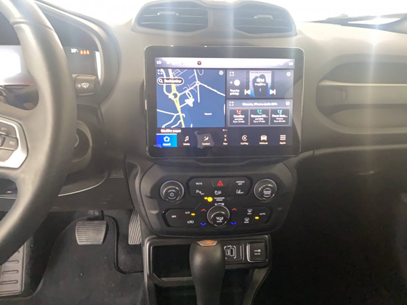 Jeep Renegade Renegade 1.5 Turbo T4 130 ch BVR7 e-Hybrid North Star 5p 2024 - photo n°6 Jeep Renegade Renegade 1.5 Turbo T4 130 ch BVR7 e-Hybrid North Star 5p  occasion à Toulouse - photo n°6