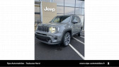 Jeep Renegade occasion boite Automatique Annonce Jeep Renegade occasion Essence Renegade 1.5 Turbo T4 130 ch BVR7 e-Hybrid S 5p à Toulouse