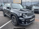 Jeep Renegade occasion année 2022 boite Automatique Annonce Jeep Renegade occasion Essence Renegade 1.5 Turbo T4 130 ch BVR7 e-Hybrid S 5p à Mérignac