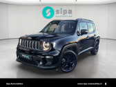 Jeep Renegade occasion année 2024 boite Automatique Annonce Jeep Renegade occasion Essence Renegade 1.5 Turbo T4 130 ch BVR7 e-Hybrid Summit 5p à Mérignac