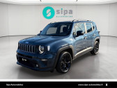 Annonce Jeep Renegade occasion Essence Renegade 1.5 Turbo T4 130 ch BVR7 e-Hybrid Summit 5p � M�rignac