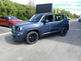 Jeep Renegade occasion année 2024 boite Automatique Annonce Jeep Renegade occasion Essence Renegade 1.5 Turbo T4 130 ch BVR7 e-Hybrid Summit 5p à Toulouse