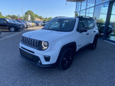 Jeep Renegade occasion année 2024 boite Automatique Annonce Jeep Renegade occasion Essence Renegade 1.5 Turbo T4 130 ch BVR7 e-Hybrid Summit 5p à Mérignac