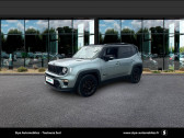 Jeep Renegade Renegade 1.5 Turbo T4 130 ch BVR7 e-Hybrid Upland 5p   Toulouse 31