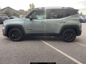 Jeep Renegade occasion année 2022 boite Automatique Annonce Jeep Renegade occasion Essence Renegade 1.5 Turbo T4 130 ch BVR7 e-Hybrid Upland 5p à Mérignac
