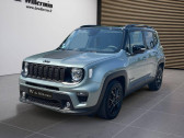 Jeep Renegade Renegade 1.5 Turbo T4 130 ch BVR7 e-Hybrid  2022 - annonce de voiture en vente sur Auto Sélection.com