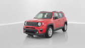 Annonce Jeep Renegade occasion  RENEGADE 1.5 Turbo T4 130ch Limited e-Hybrid BVR7 � SAINT-GREGOIRE