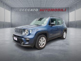 Annonce Jeep Renegade occasion Hybride Renegade 1.5 turbo t4 mhev Limited  L'Union