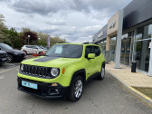 Annonce Jeep Renegade occasion Essence Renegade 1.6 I E.torQ Evo S&S 110 ch South Beach 5p  Toulouse