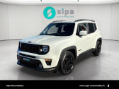 Jeep Renegade Renegade 1.6 I Multijet 130 ch BVM6 Brooklyn Edition 5p   Mrignac 33