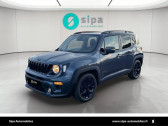 Annonce Jeep Renegade occasion Diesel Renegade 1.6 I Multijet 130 ch BVM6 Brooklyn Edition 5p � M�rignac