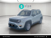 Annonce Jeep Renegade occasion Diesel Renegade 1.6 I Multijet 130 ch BVM6 Limited 5p � M�rignac