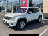 Annonce Jeep Renegade occasion Diesel Renegade 1.6 I Multijet 130 ch BVM6 Limited 5p à Toulouse