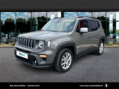 Jeep Renegade Renegade 1.6 I Multijet 130 ch BVM6 Limited 5p   Toulouse 31