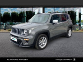 Jeep Renegade Renegade 1.6 I Multijet 130 ch BVM6 Limited 5p   Toulouse 31