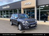 Jeep Renegade occasion année 2022 boite Manuelle Annonce Jeep Renegade occasion Diesel Renegade 1.6 I Multijet 130 ch BVM6 Limited 5p à Toulouse