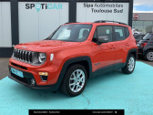 Annonce Jeep Renegade occasion Diesel Renegade 1.6 I Multijet 130 ch BVM6 Limited 5p à Toulouse