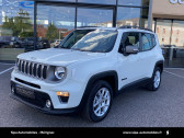 Jeep Renegade occasion année 2021 boite Manuelle Annonce Jeep Renegade occasion Diesel Renegade 1.6 I Multijet 130 ch BVM6 Limited 5p à Mérignac
