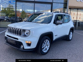 Jeep Renegade occasion année 2021 boite Manuelle Annonce Jeep Renegade occasion Diesel Renegade 1.6 I Multijet 130 ch BVM6 Limited 5p à Mérignac