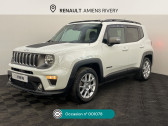 Annonce Jeep Renegade occasion Diesel Renegade 1.6 I Multijet 130 ch BVM6 Limited � Rivery