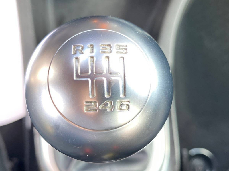 Jeep Renegade Renegade 1.6 I Multijet 130 ch BVM6 S 5p 2022 - photo n°18 Jeep Renegade Renegade 1.6 I Multijet 130 ch BVM6 S 5p  occasion à Mérignac - photo n°18