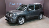 Annonce Jeep Renegade occasion Diesel Renegade 1.6 I Multijet 130 ch BVM6  TULLE