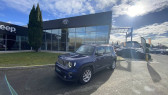 Annonce Jeep Renegade occasion Diesel Renegade 1.6 I MultiJet S&S 120 ch Limited 5p à Toulouse
