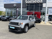 Annonce Jeep Renegade occasion Diesel Renegade 1.6 I MultiJet S&S 120 ch Longitude Business 5p  Toulouse