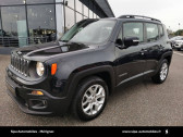 Jeep Renegade occasion année 2015 boite Manuelle Annonce Jeep Renegade occasion Diesel Renegade 1.6 I MultiJet S&S 120 ch Longitude Business 5p à Mérignac