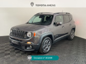 Jeep Renegade Renegade 1.6 I MultiJet S&S 120 ch Night Eagle   Rivery 80