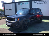 Jeep Renegade occasion année 2018 boite Manuelle Annonce Jeep Renegade occasion Diesel Renegade 1.6 I MultiJet S&S 95 ch Brooklyn Edition 5p à Toulouse