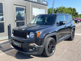 Jeep Renegade occasion année 2017 boite Manuelle Annonce Jeep Renegade occasion Diesel Renegade 1.6 I MultiJet S&S 95 ch Brooklyn Edition 5p à Mérignac