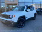 Jeep Renegade occasion année 2017 boite Manuelle Annonce Jeep Renegade occasion Diesel Renegade 1.6 I MultiJet S&S 95 ch Brooklyn Edition 5p à Mérignac