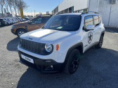 Annonce Jeep Renegade occasion Diesel Renegade 1.6 I MultiJet S&S 95 ch Brooklyn Edition 5p  Gaillac