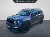 Voiture occasion Jeep Renegade Renegade 1.6 l MultiJet 120 ch BVM6-Brooklyn Edition
