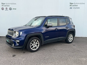 Jeep Renegade , garage FIAT - HYUNDAI - SIPA AUTOMOBILES - ARCACHON � La Teste-de-Buch