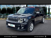 Jeep Renegade Renegade 1.6 l MultiJet 120 ch BVM6 Limited 5p   Toulouse 31