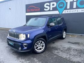Jeep Renegade , garage ETS MARLAUD - CONCESSIONAIRES CITROEN - OPEL - DS CERTIFIED - SPOTICAR � Lescure-d'Albigeois