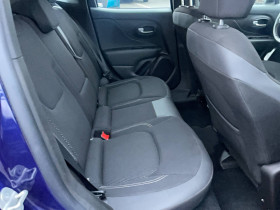 Jeep Renegade Renegade 1.6 l MultiJet 120 ch BVM6 Limited 5p  occasion � Lescure-d'Albigeois - photo n�19