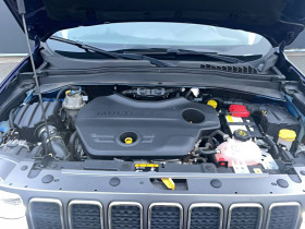 Jeep Renegade Renegade 1.6 l MultiJet 120 ch BVM6 Limited 5p  occasion � Lescure-d'Albigeois - photo n�3