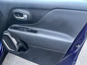 Jeep Renegade Renegade 1.6 l MultiJet 120 ch BVM6 Limited 5p  occasion � Lescure-d'Albigeois - photo n�18