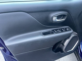 Jeep Renegade Renegade 1.6 l MultiJet 120 ch BVM6 Limited 5p  occasion � Lescure-d'Albigeois - photo n�14