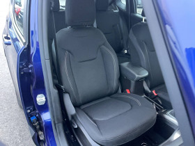 Jeep Renegade Renegade 1.6 l MultiJet 120 ch BVM6 Limited 5p  occasion � Lescure-d'Albigeois - photo n�16