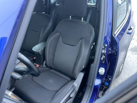 Jeep Renegade Renegade 1.6 l MultiJet 120 ch BVM6 Limited 5p  occasion � Lescure-d'Albigeois - photo n�12