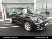 Jeep Renegade occasion année 2019 boite Manuelle Annonce Jeep Renegade occasion Diesel Renegade 1.6 l MultiJet 120 ch BVM6 Limited 5p à Toulouse
