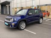 Jeep Renegade occasion année 2021 boite Manuelle Annonce Jeep Renegade occasion Diesel Renegade 1.6 l MultiJet 120 ch BVM6 Limited 5p à Toulouse
