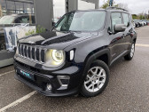 Annonce Jeep Renegade occasion Diesel Renegade 1.6 l MultiJet 120 ch BVM6 Limited 5p  Mrignac