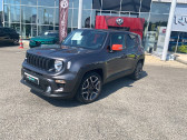 Annonce Jeep Renegade occasion Diesel Renegade 1.6 l MultiJet 120 ch BVM6 Opening Edition Basket S  Toulouse