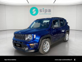 Annonce Jeep Renegade occasion Diesel Renegade 1.6 l MultiJet 120 ch BVM6 Quiksilver Edition 5p  Mrignac