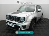 Annonce Jeep Renegade occasion Diesel Renegade 1.6 l MultiJet 120 ch BVM6 Quiksilver Edition  Dieppe